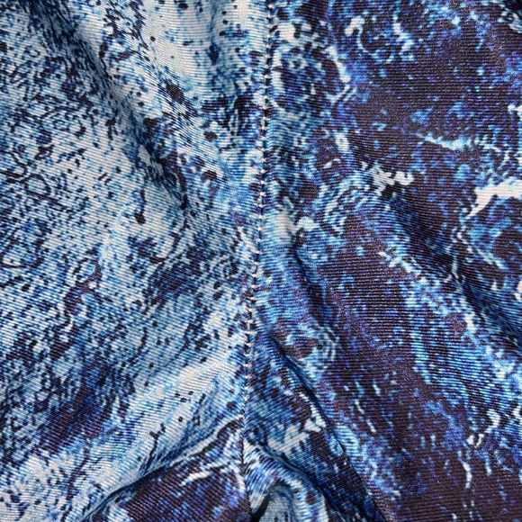 Band merch metal Origin leggings - Picture 3 of 5